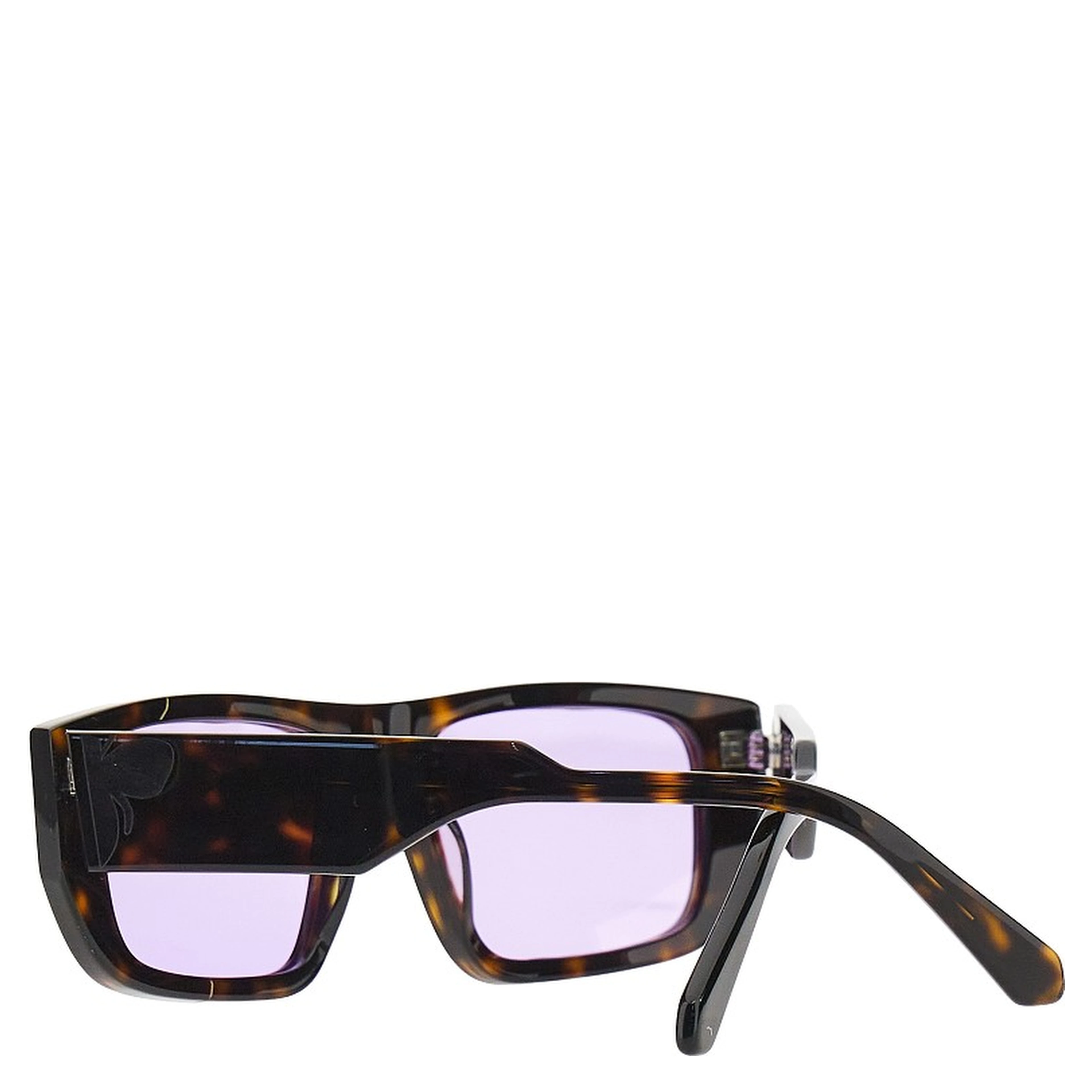 'Broken Vision' sunglasses