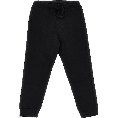 Logo print sweatpants