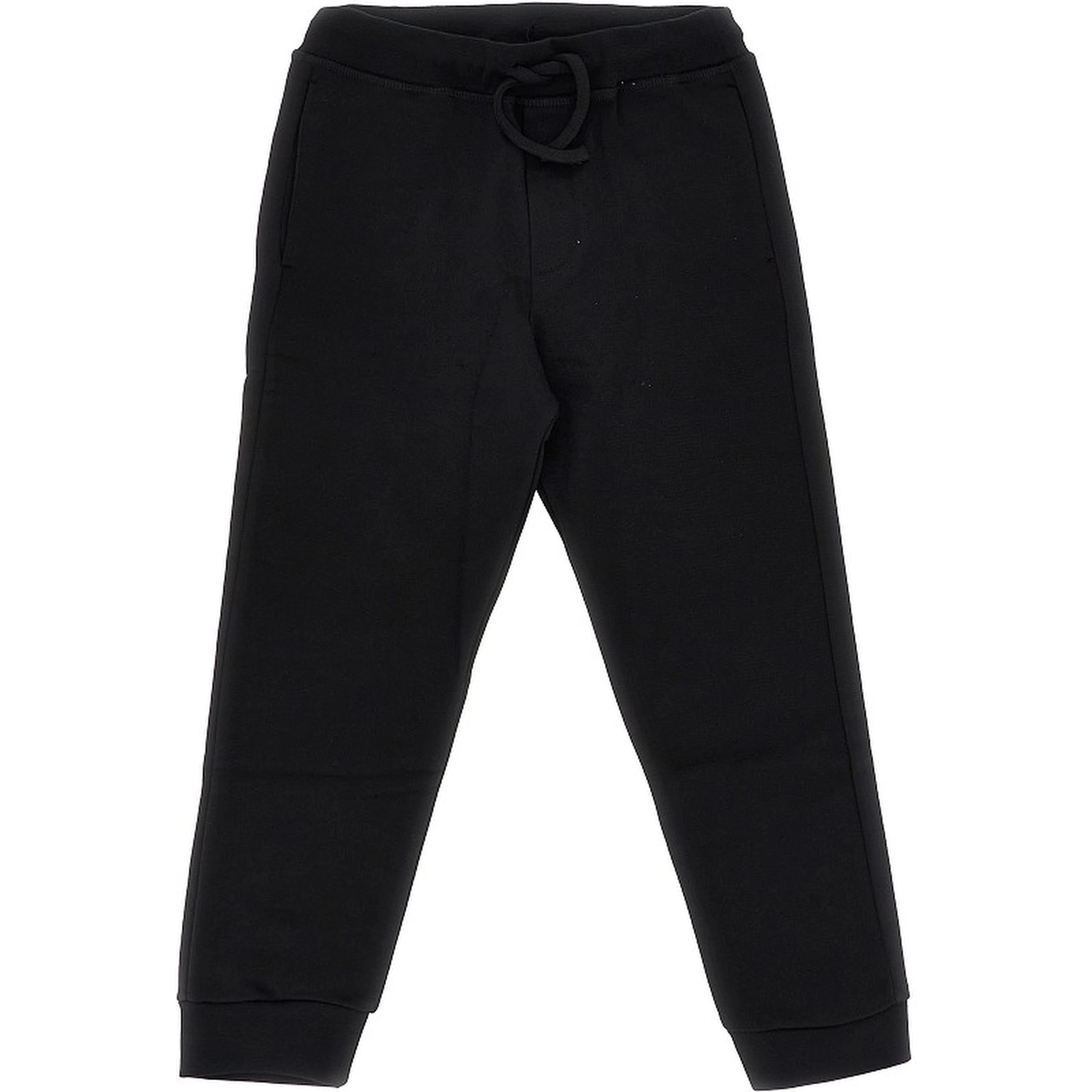 Logo print sweatpants
