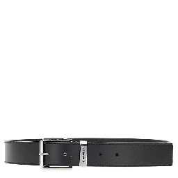 Leather Classique belt