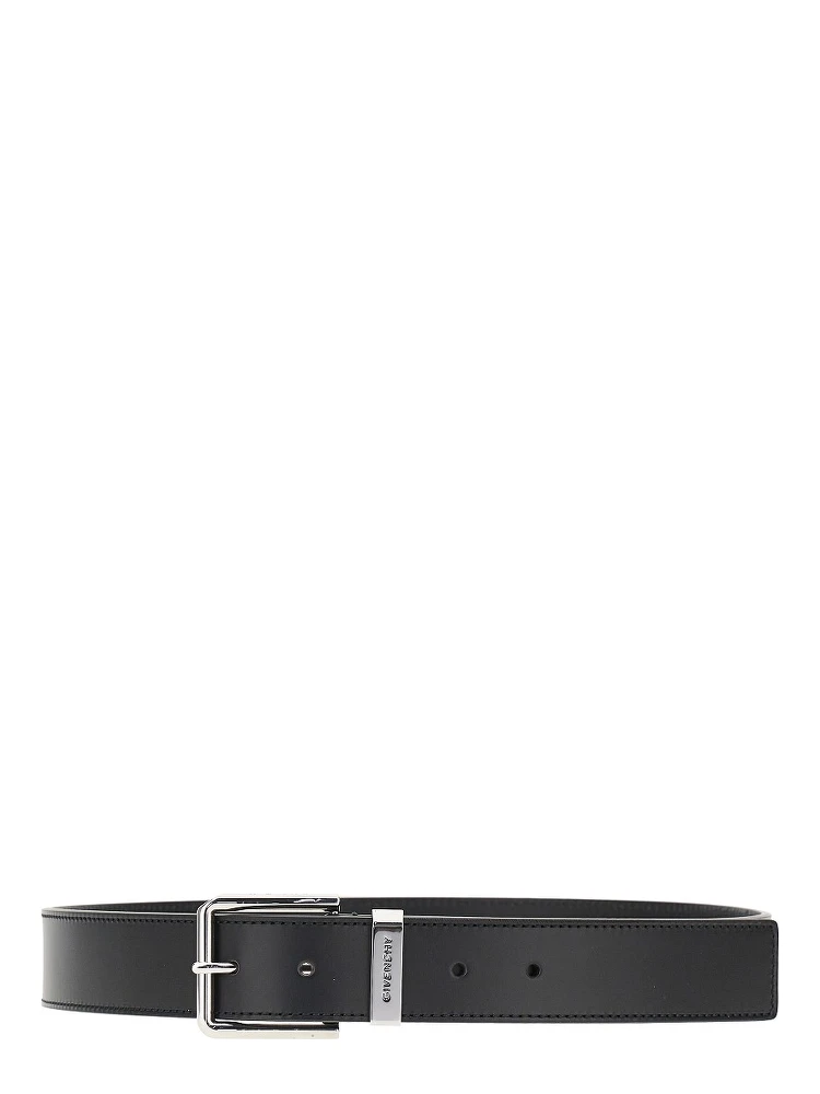 Leather Classique belt