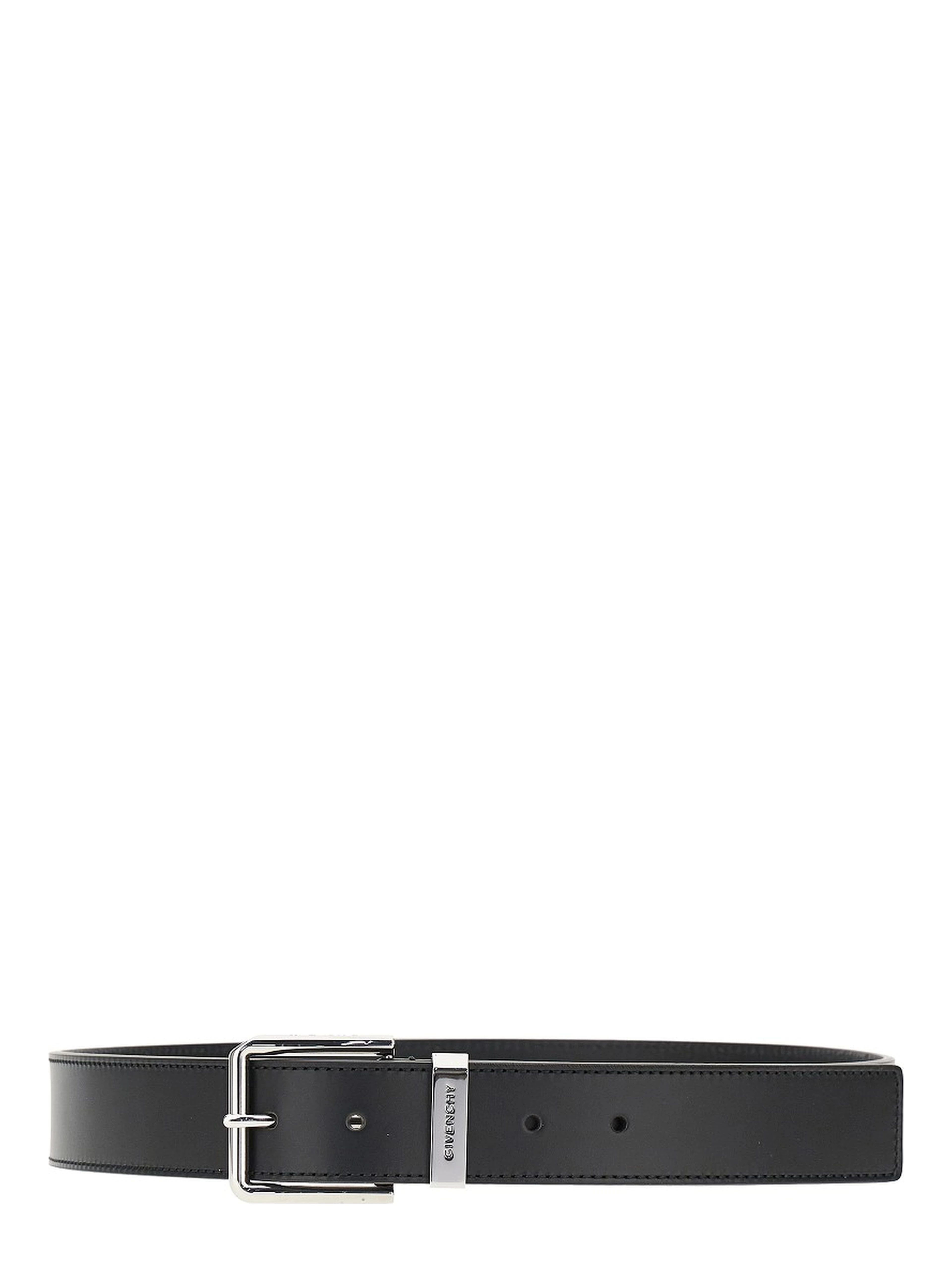 Leather Classique belt