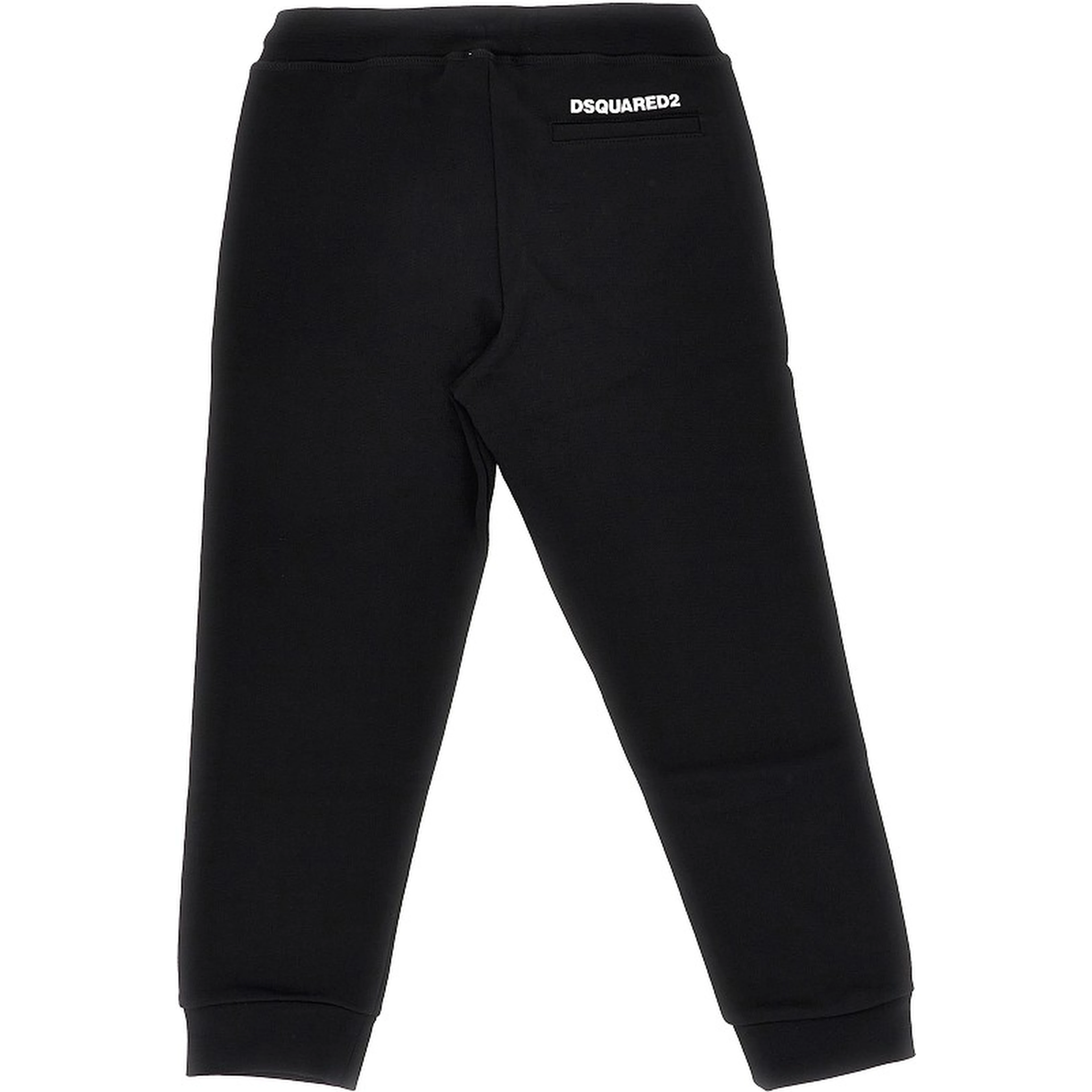 Logo print sweatpants