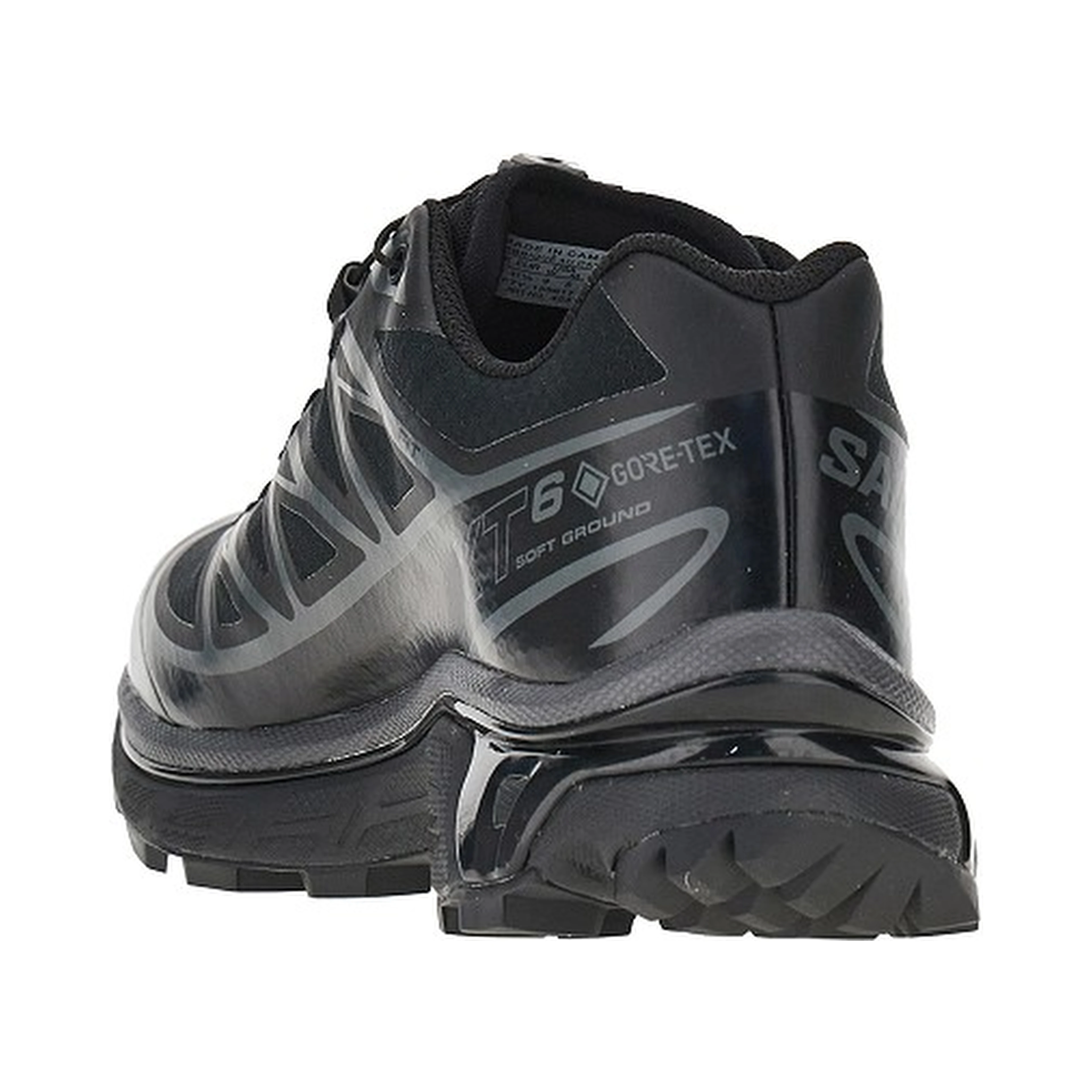 XT-6 Gore-Tex sneakers