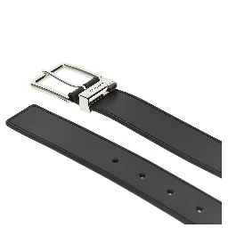 Leather Classique belt