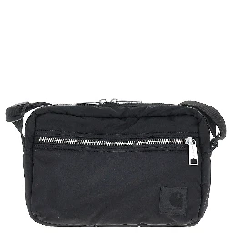 'Otis' nylon crossbody bag