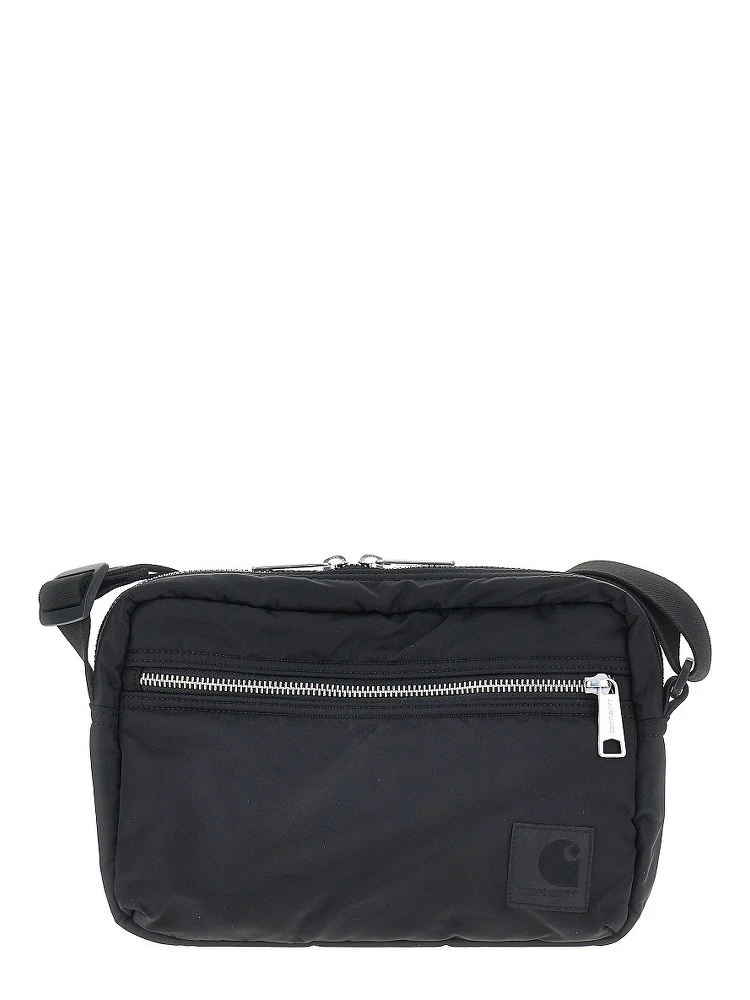 'Otis' nylon crossbody bag
