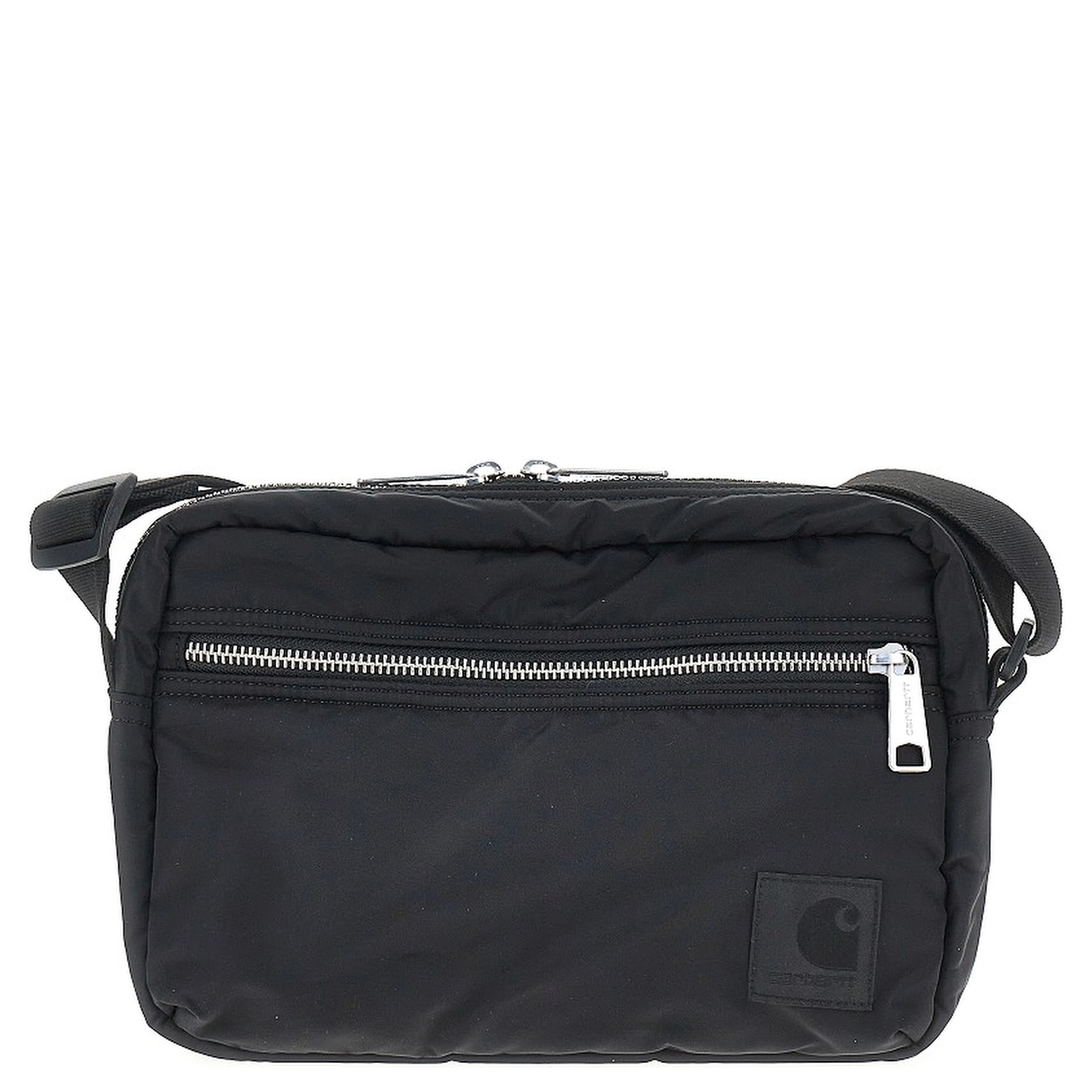 'Otis' nylon crossbody bag