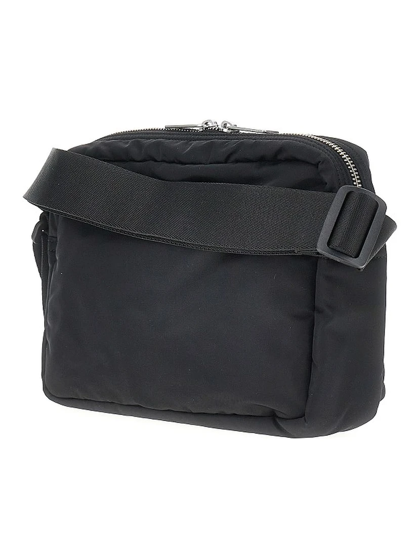 'Otis' nylon crossbody bag