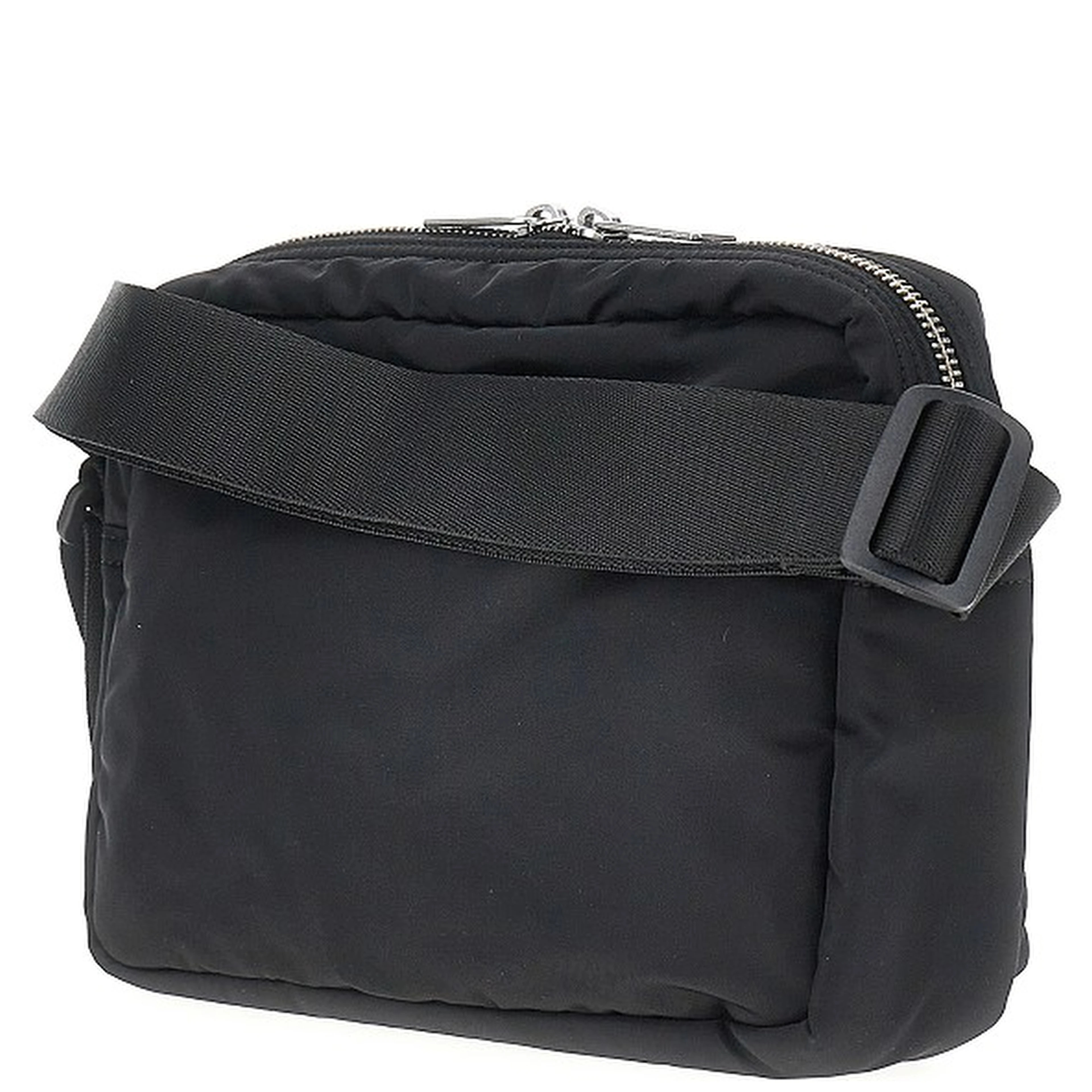 'Otis' nylon crossbody bag