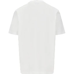 'Small Heart' cotton T-shirt