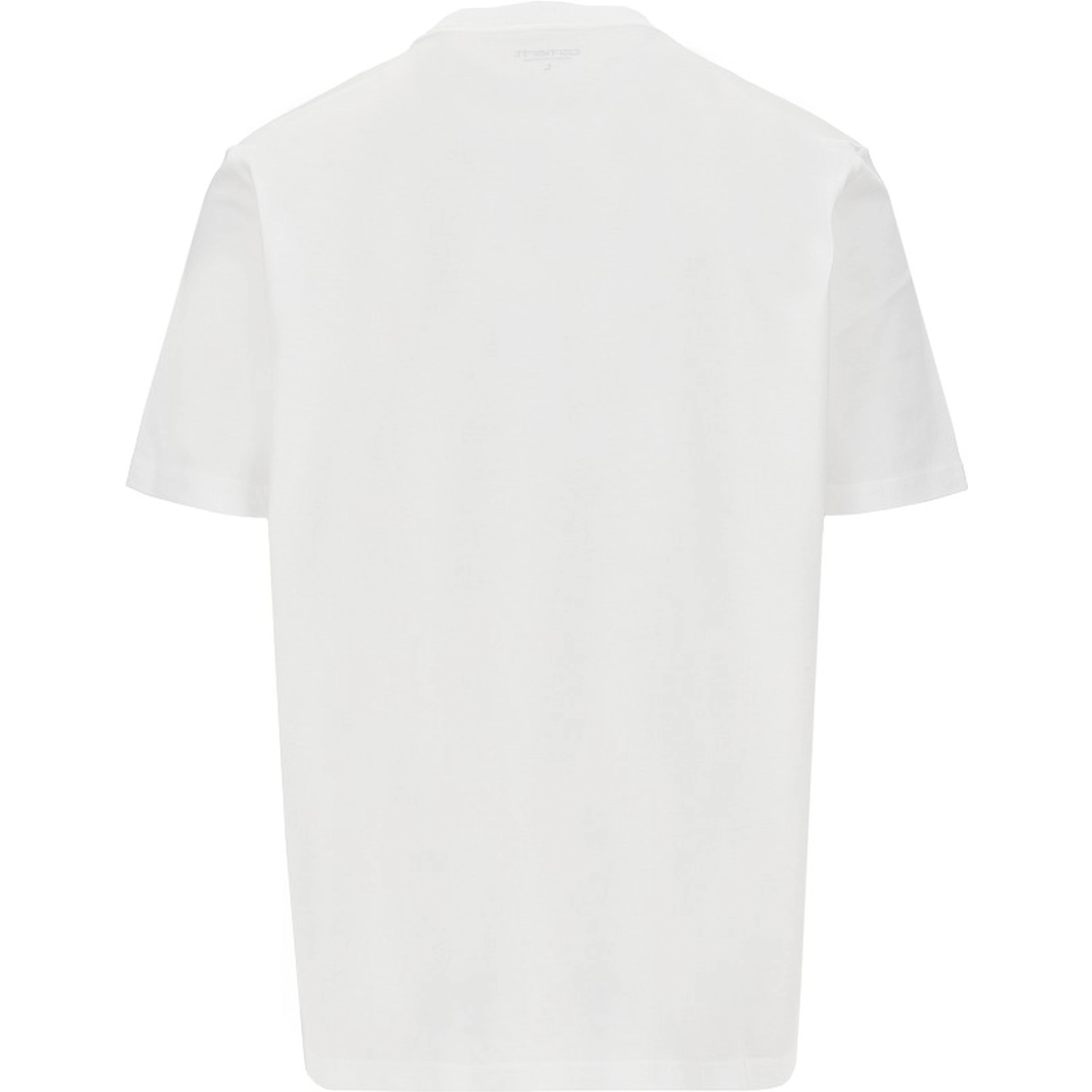 'Small Heart' cotton T-shirt