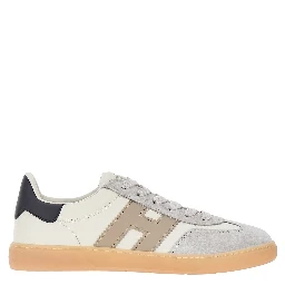 Hogan Cool leather sneakers