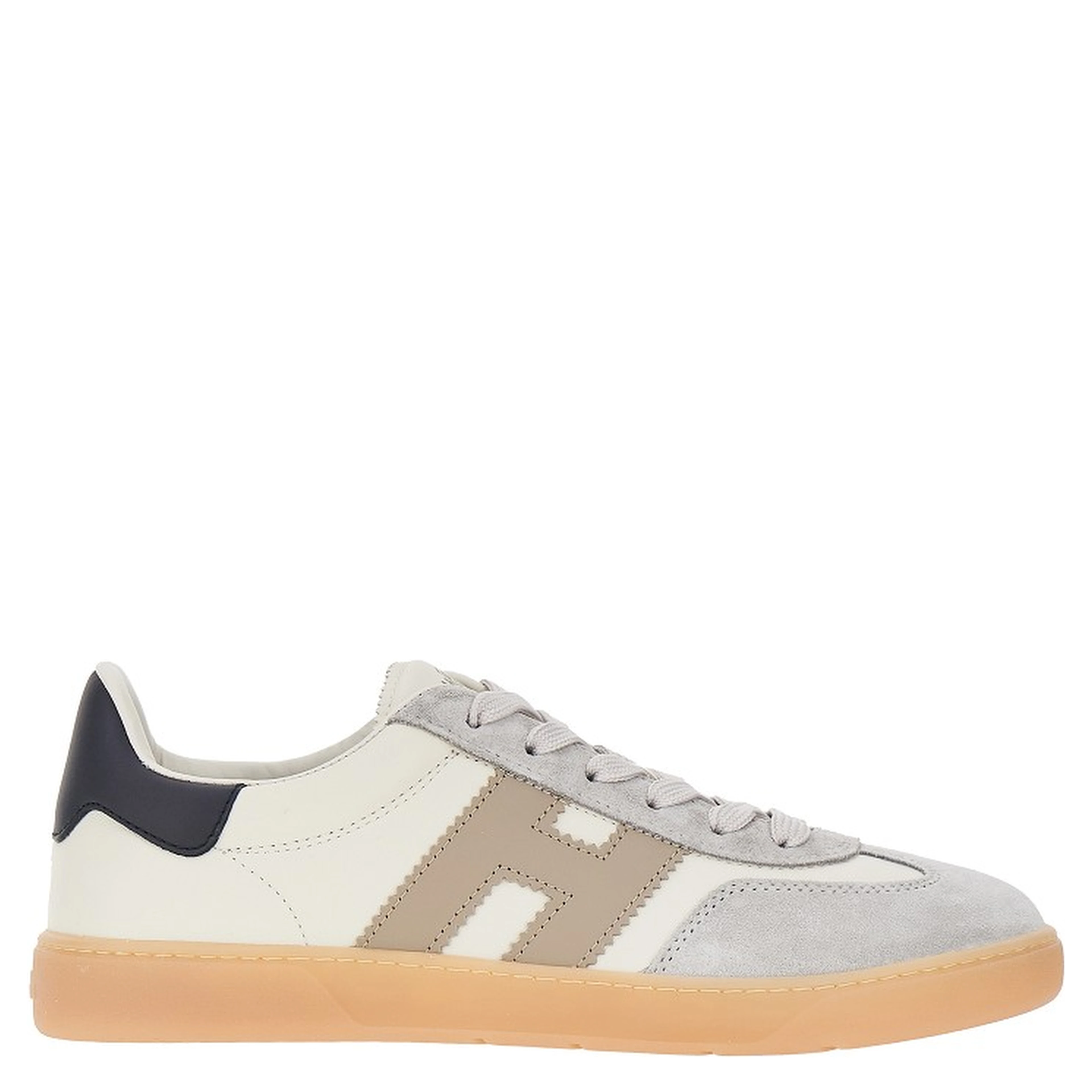 Hogan Cool leather sneakers