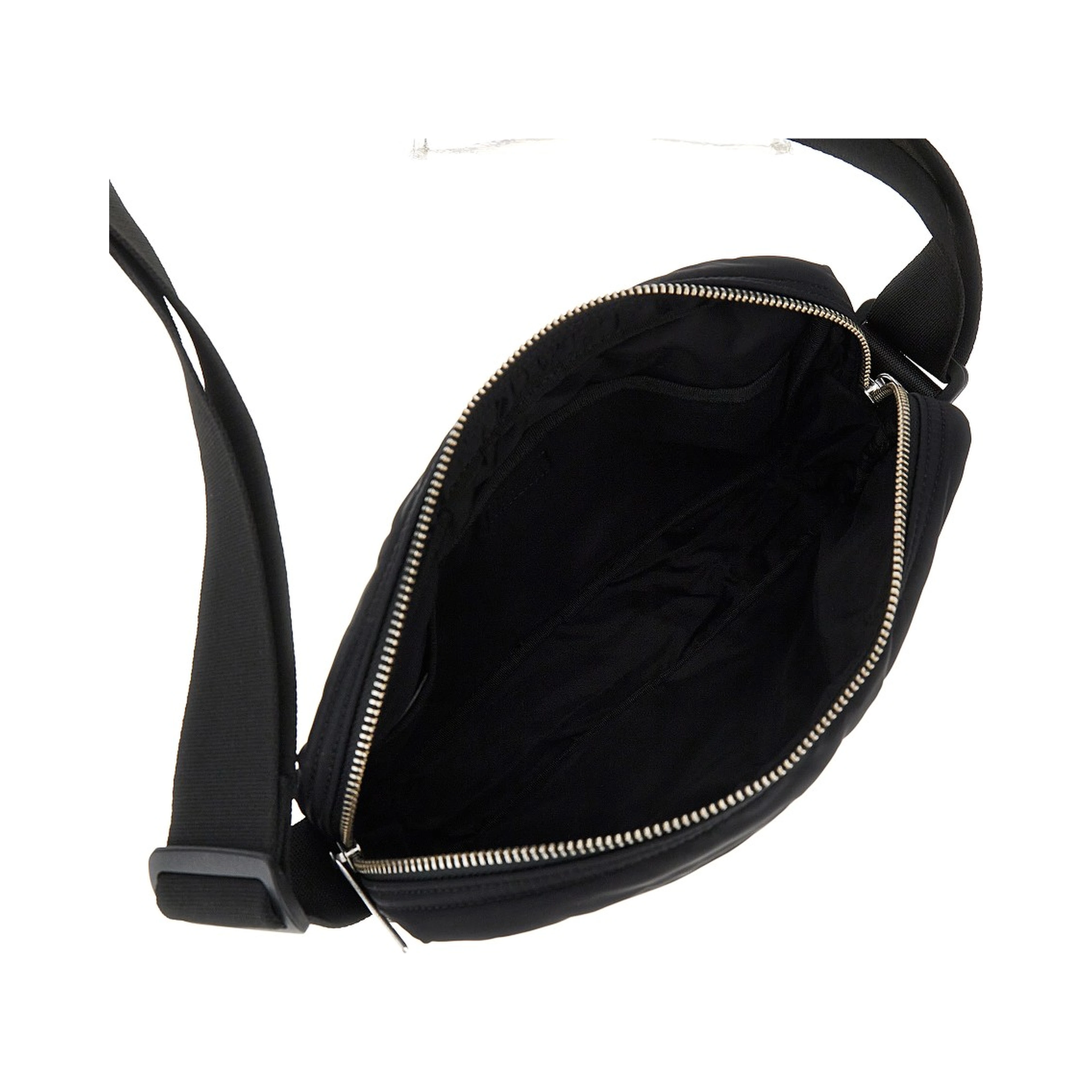 'Otis' nylon crossbody bag