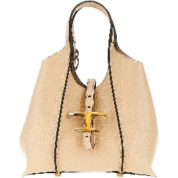 Mini 'T Timeless' shopping bag