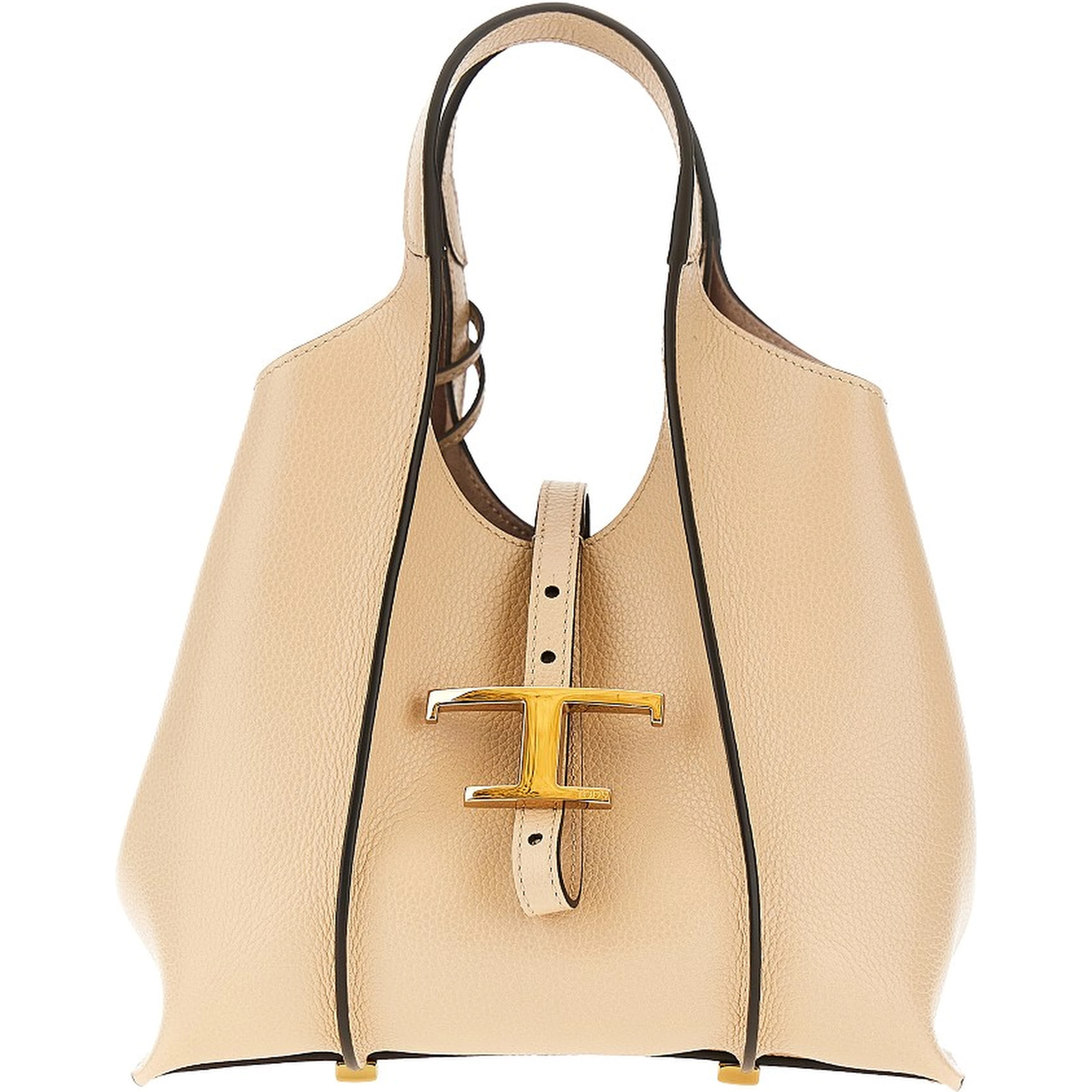 Mini 'T Timeless' shopping bag