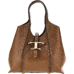 Mini 'T Timeless' shopping bag