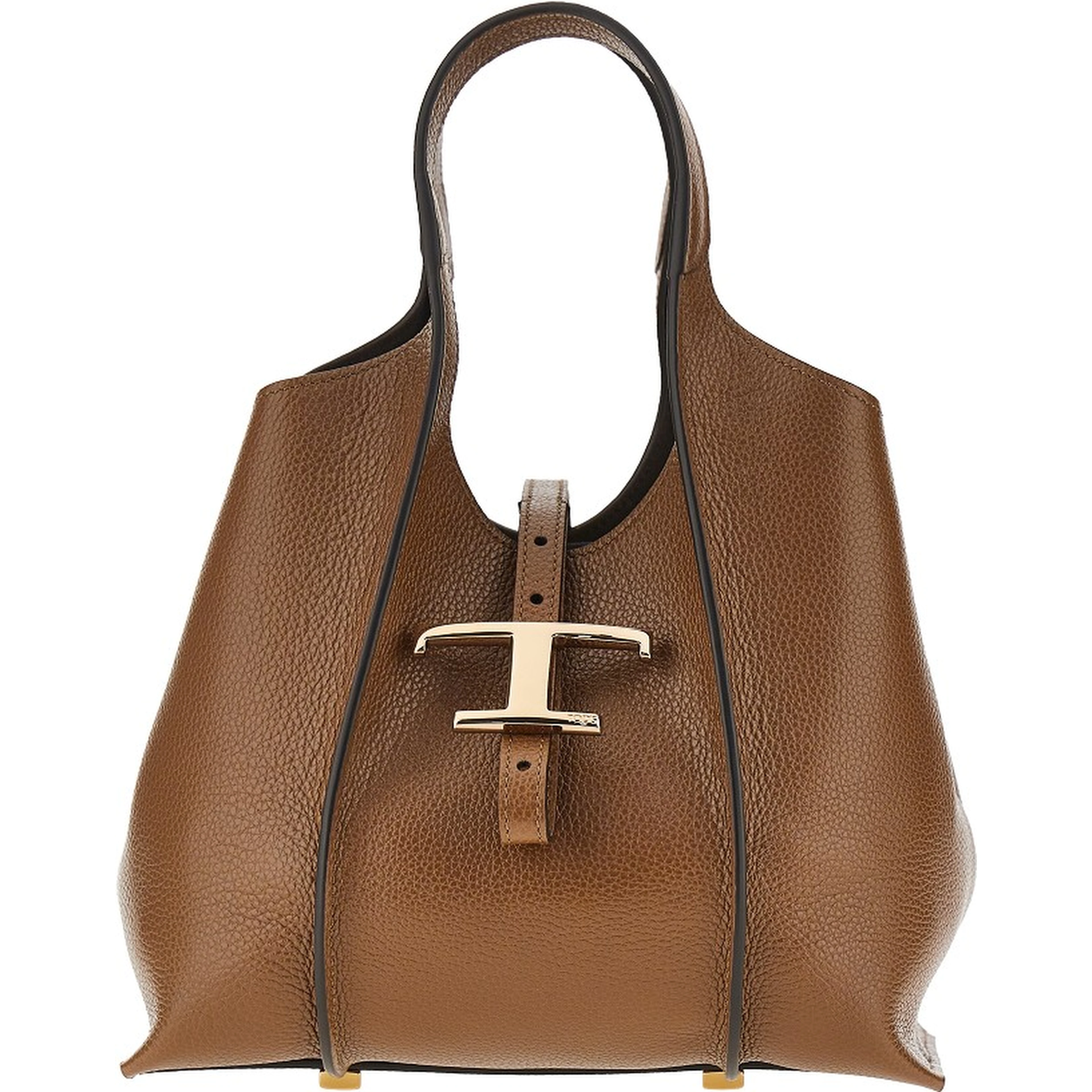 Mini 'T Timeless' shopping bag