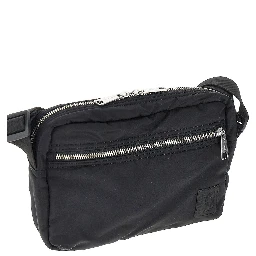 'Otis' nylon crossbody bag