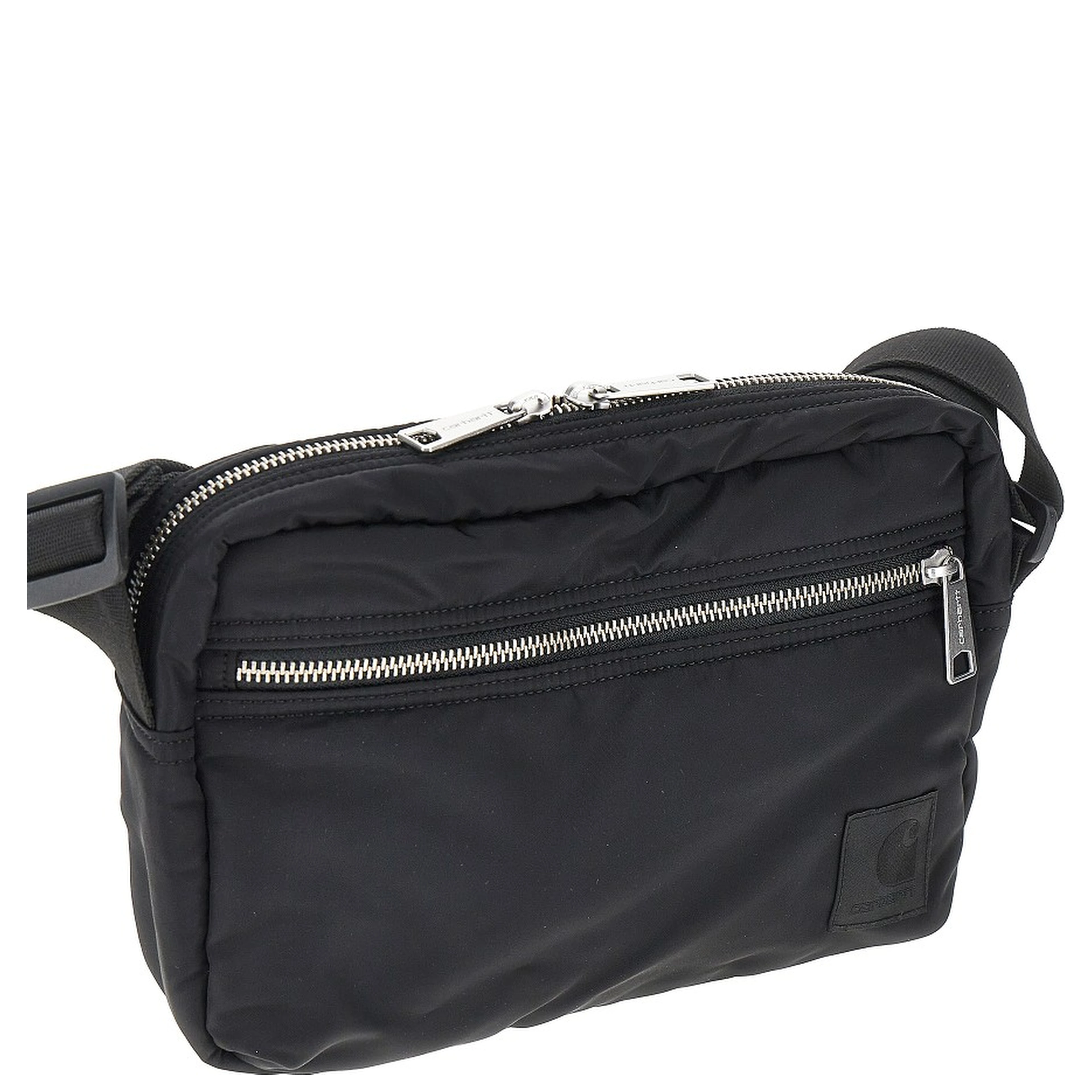 'Otis' nylon crossbody bag