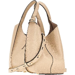 Mini 'T Timeless' shopping bag