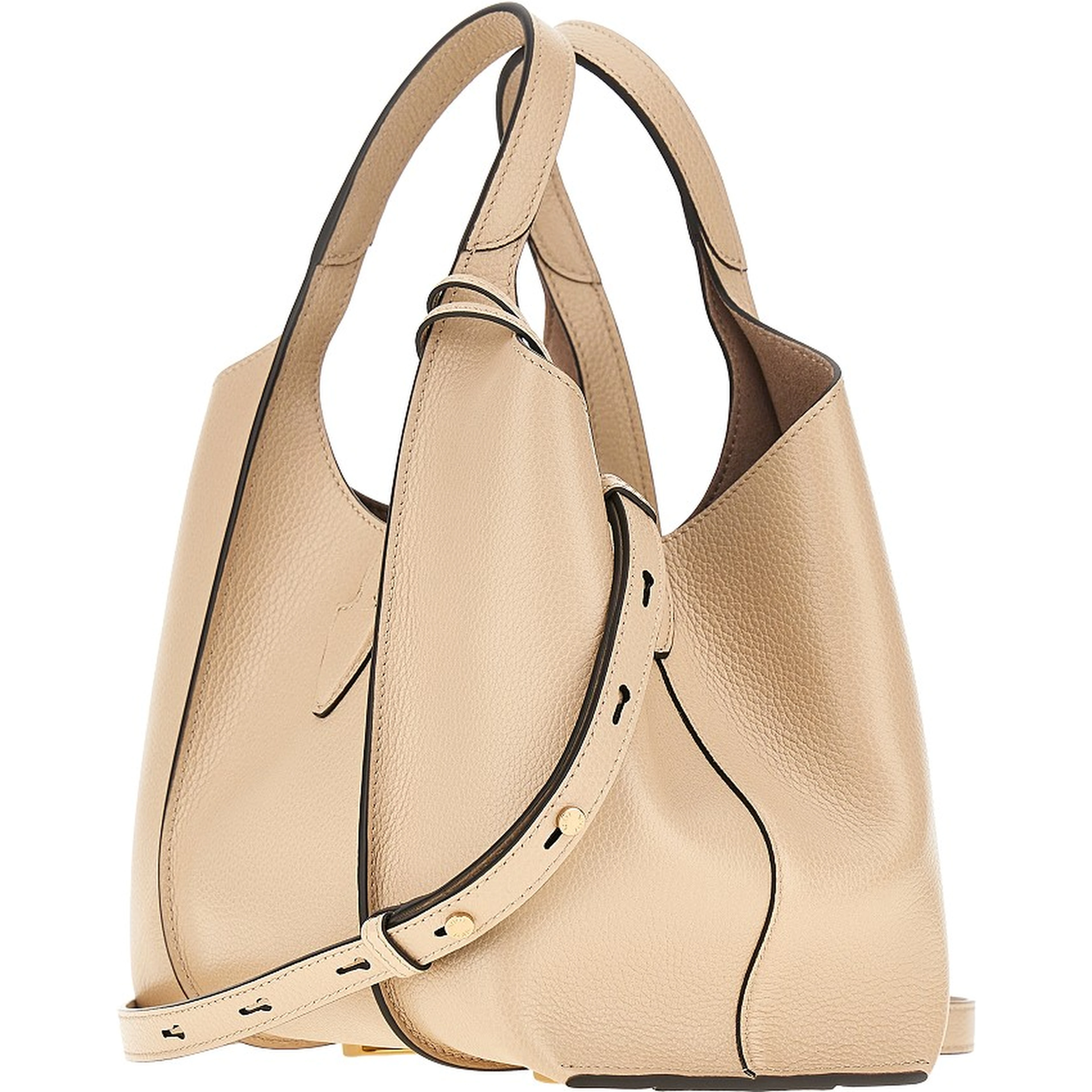 Mini 'T Timeless' shopping bag