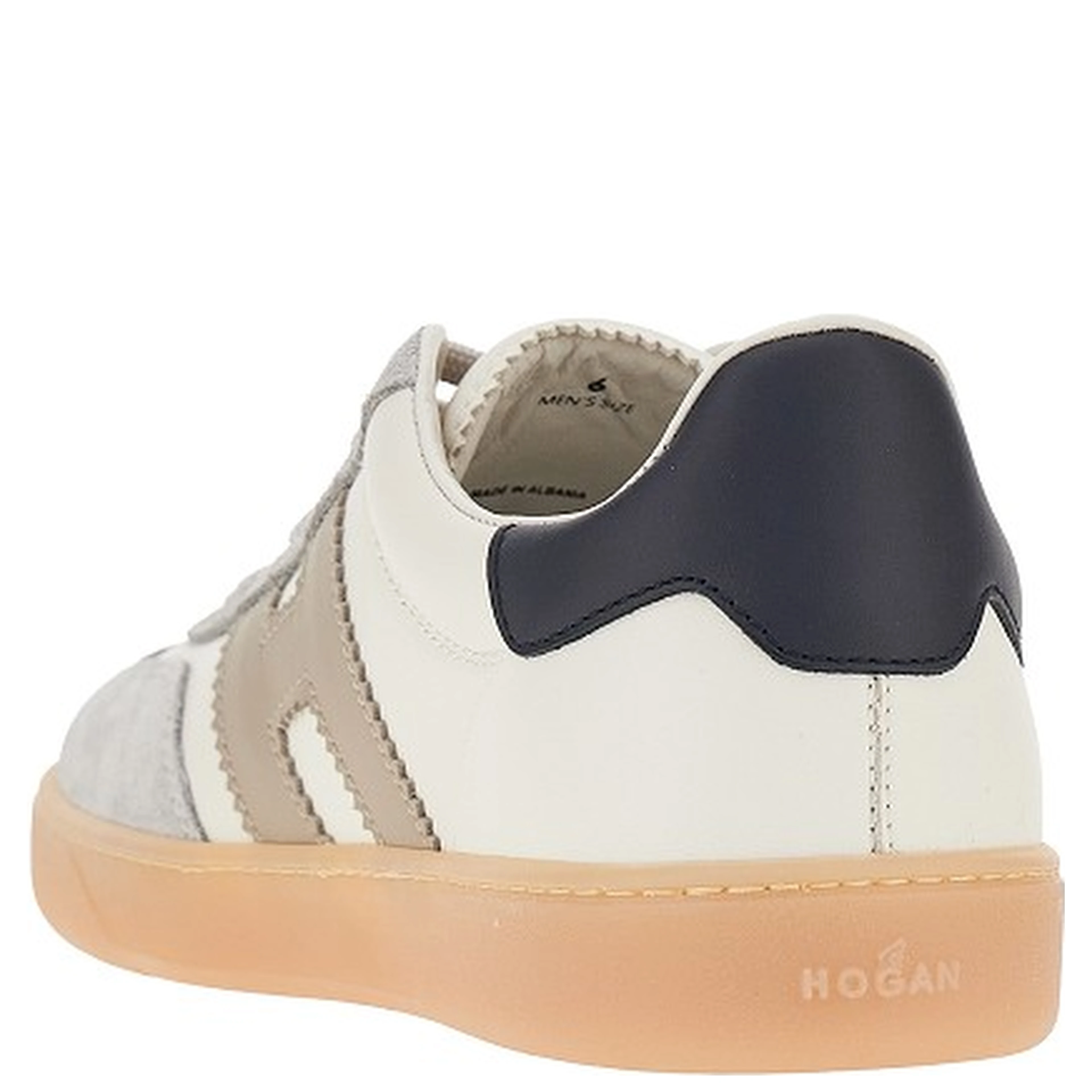 Hogan Cool leather sneakers
