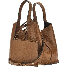 Mini 'T Timeless' shopping bag