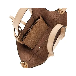 Mini 'T Timeless' shopping bag