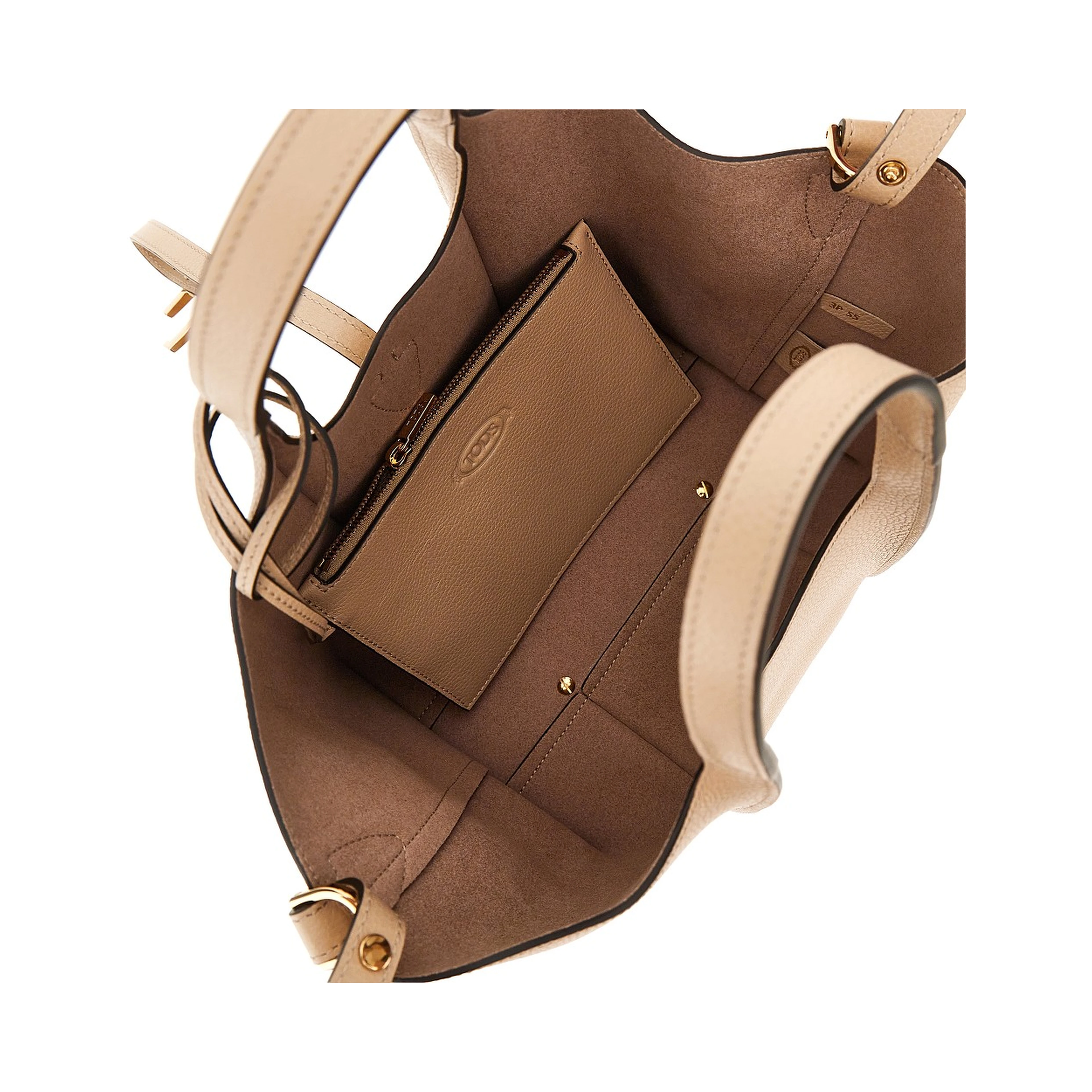 Mini 'T Timeless' shopping bag