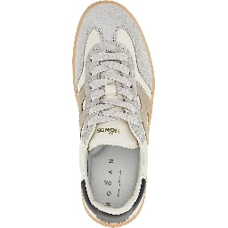Hogan Cool leather sneakers