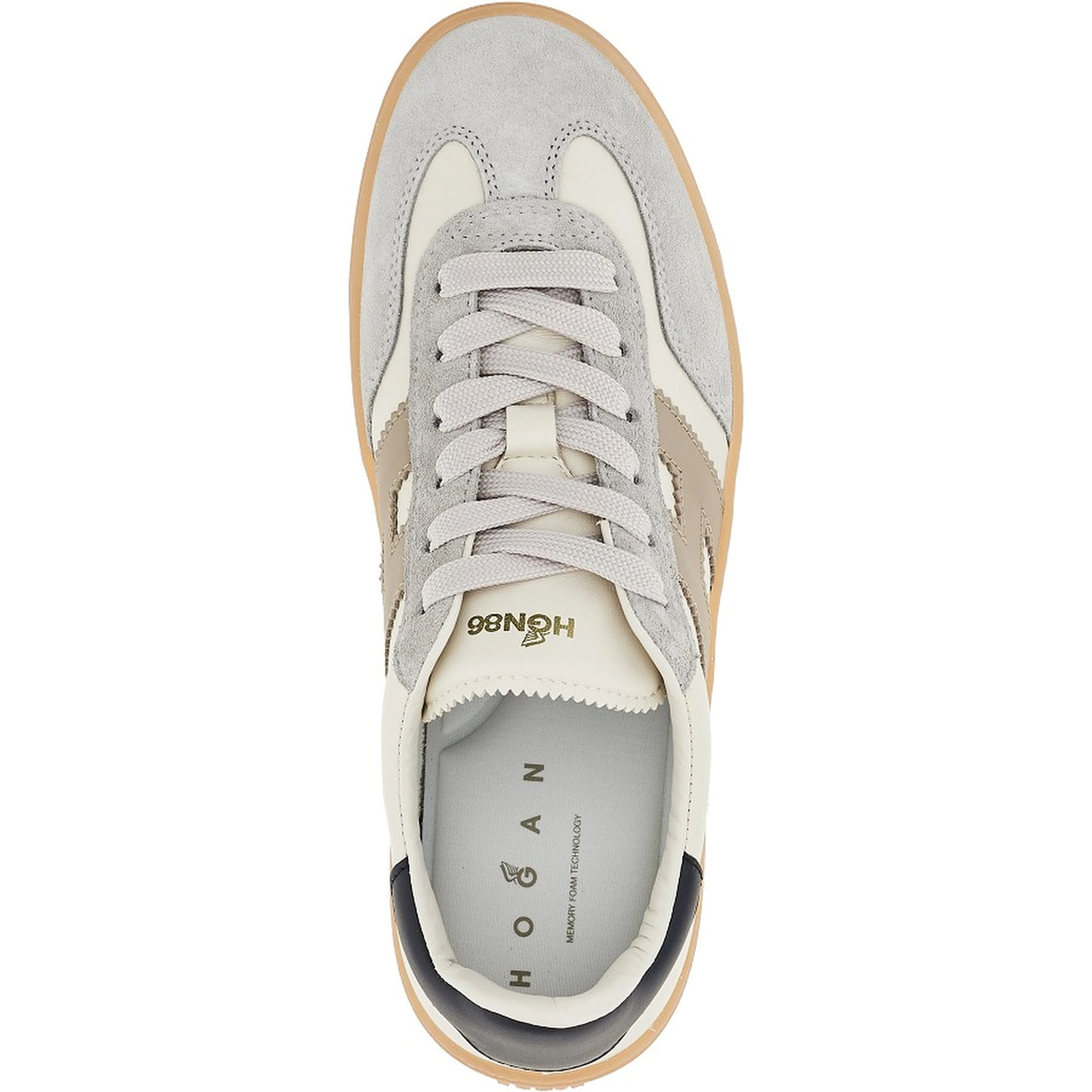 Hogan Cool leather sneakers