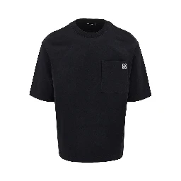 Cotton jersey two-pieces set