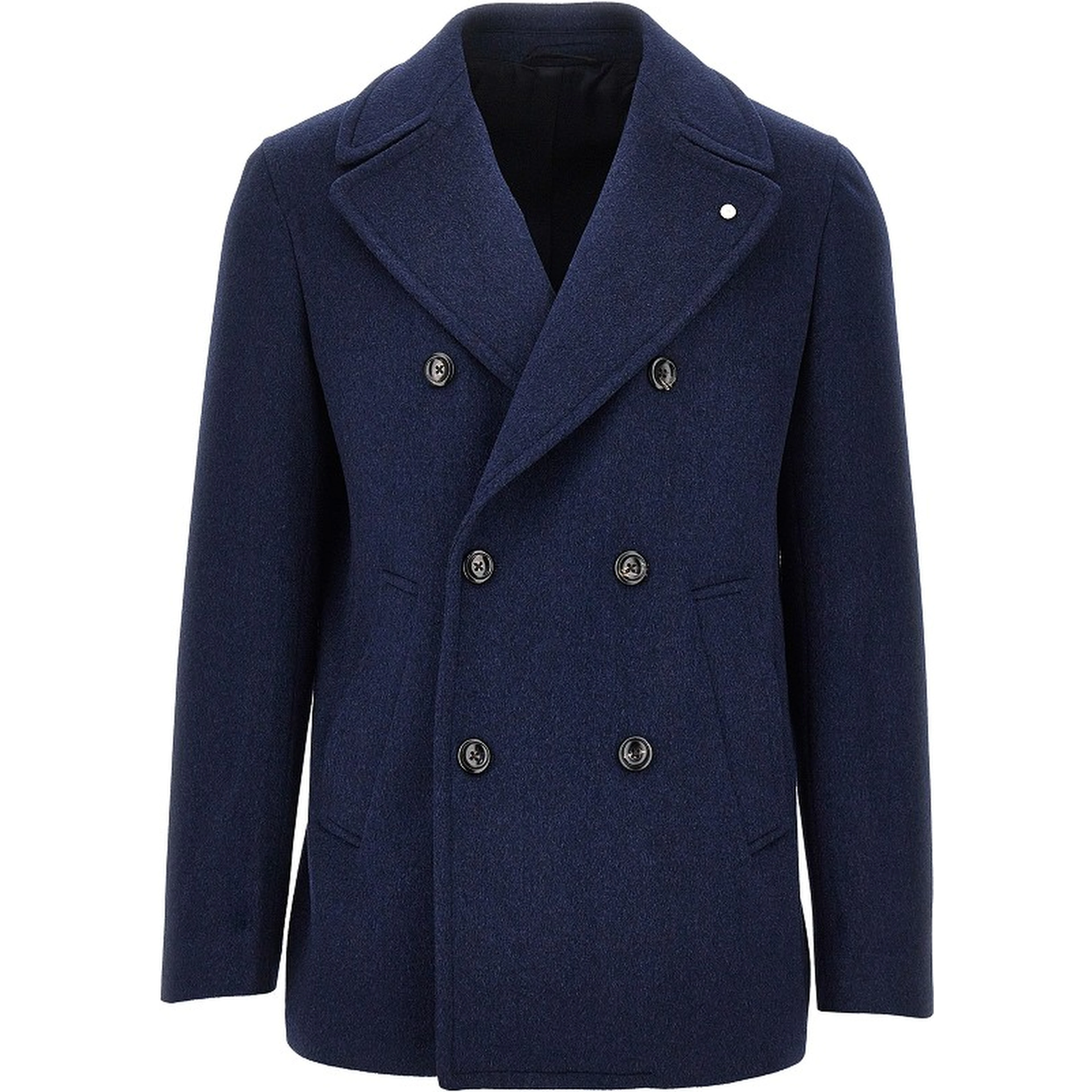 Virgin wool cloth jacket