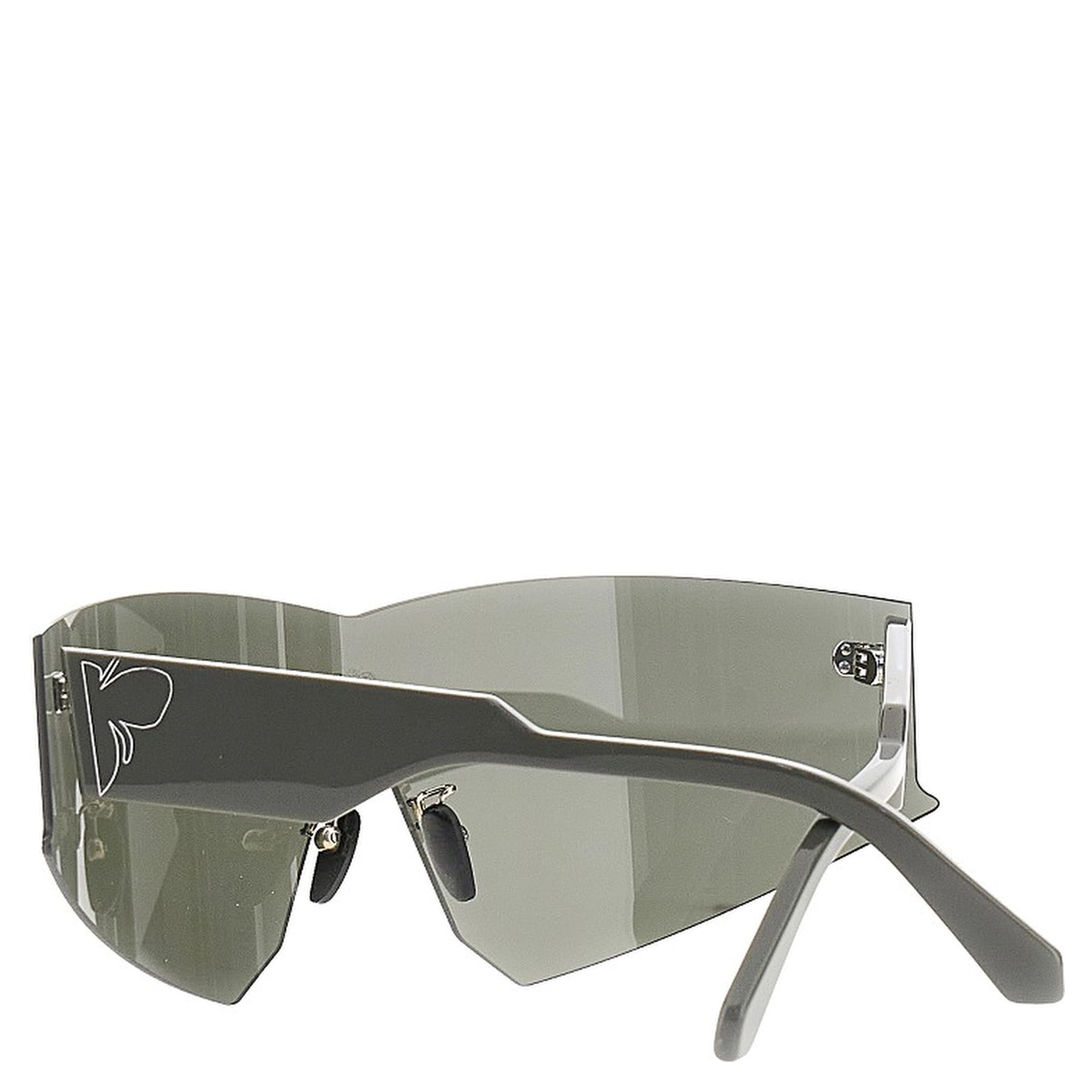 'Vertigo' sunglasses
