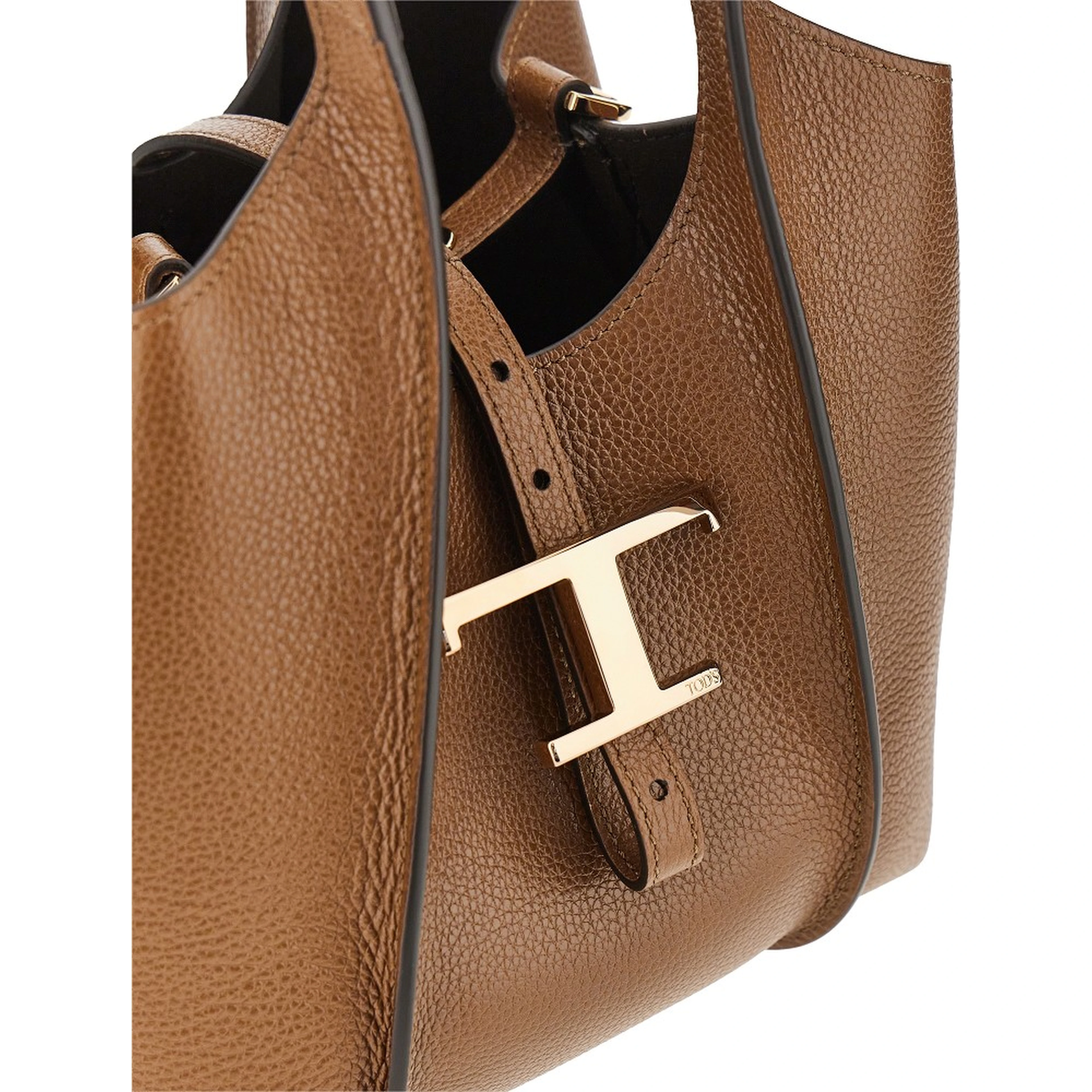 Mini 'T Timeless' shopping bag