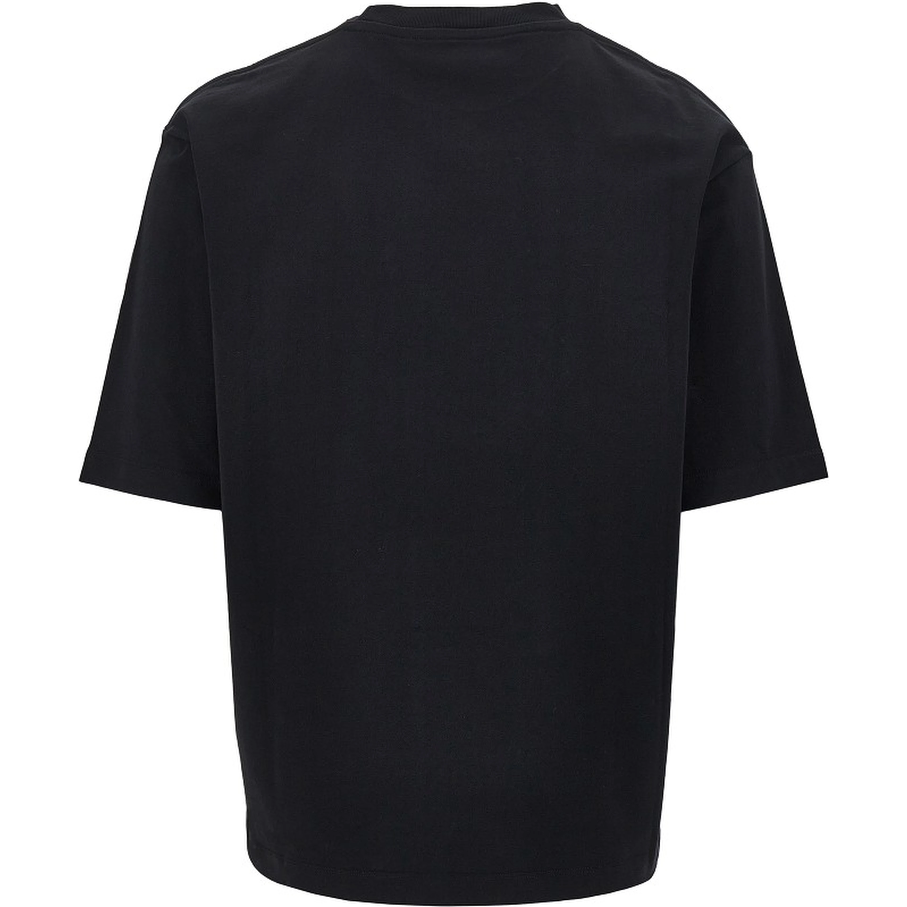 Cotton jersey two-pieces set