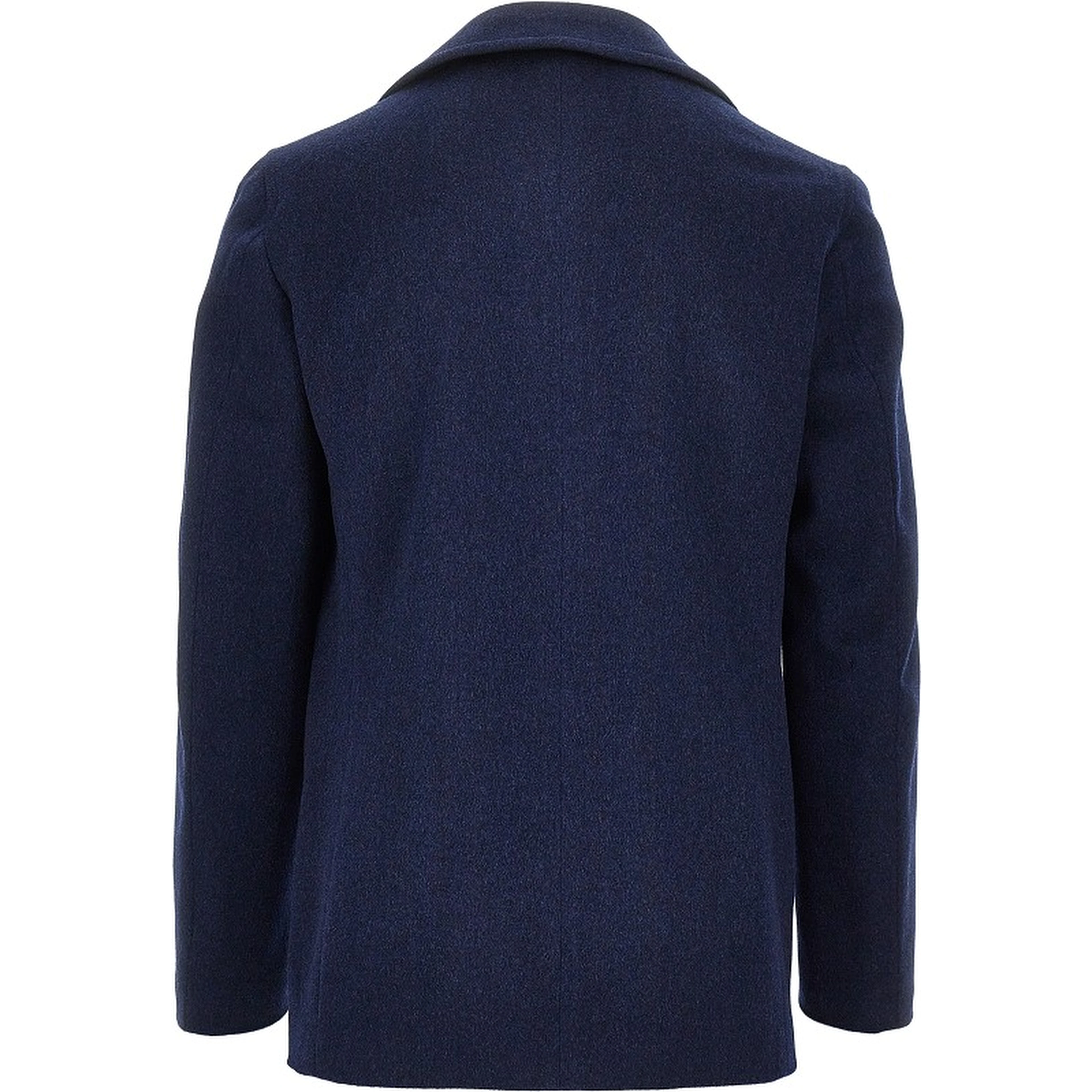 Virgin wool cloth jacket