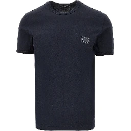 Logo plate T-shirt