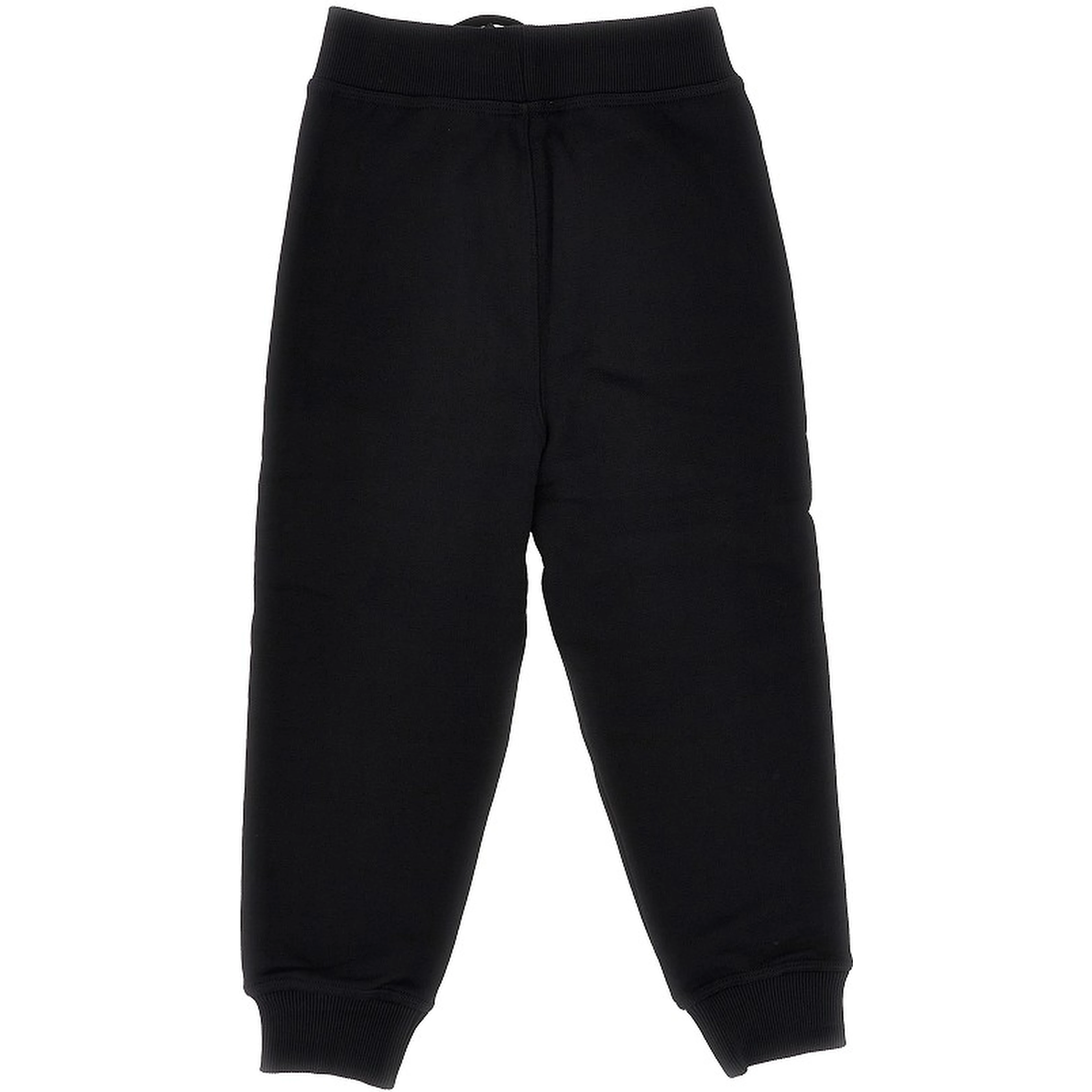 Sweatpants with Check trimmings
