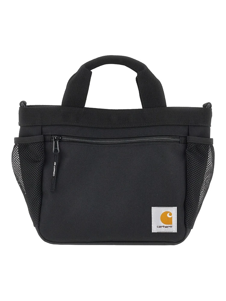 'Philis' canvas bag