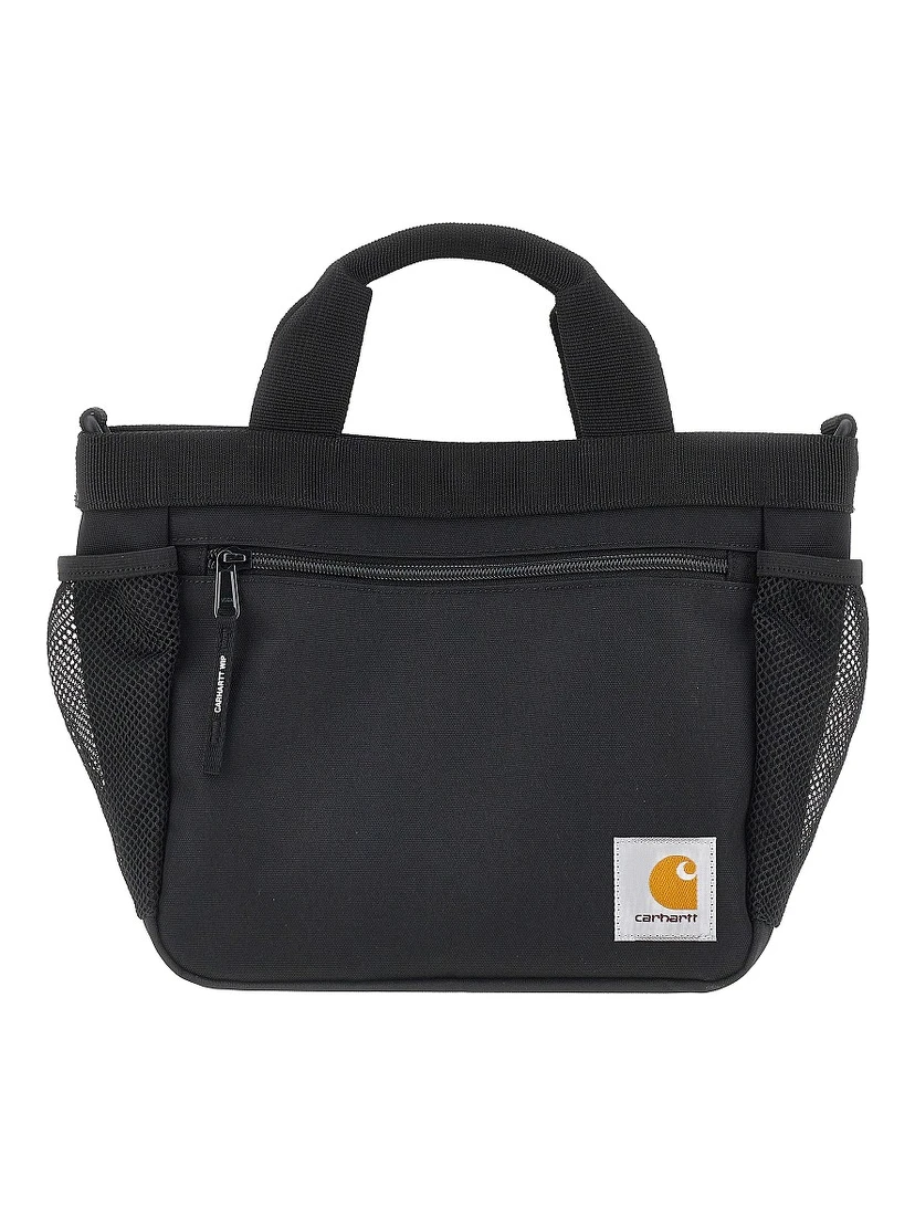 'Philis' canvas bag
