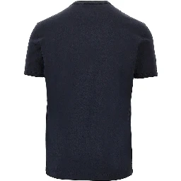 Logo plate T-shirt