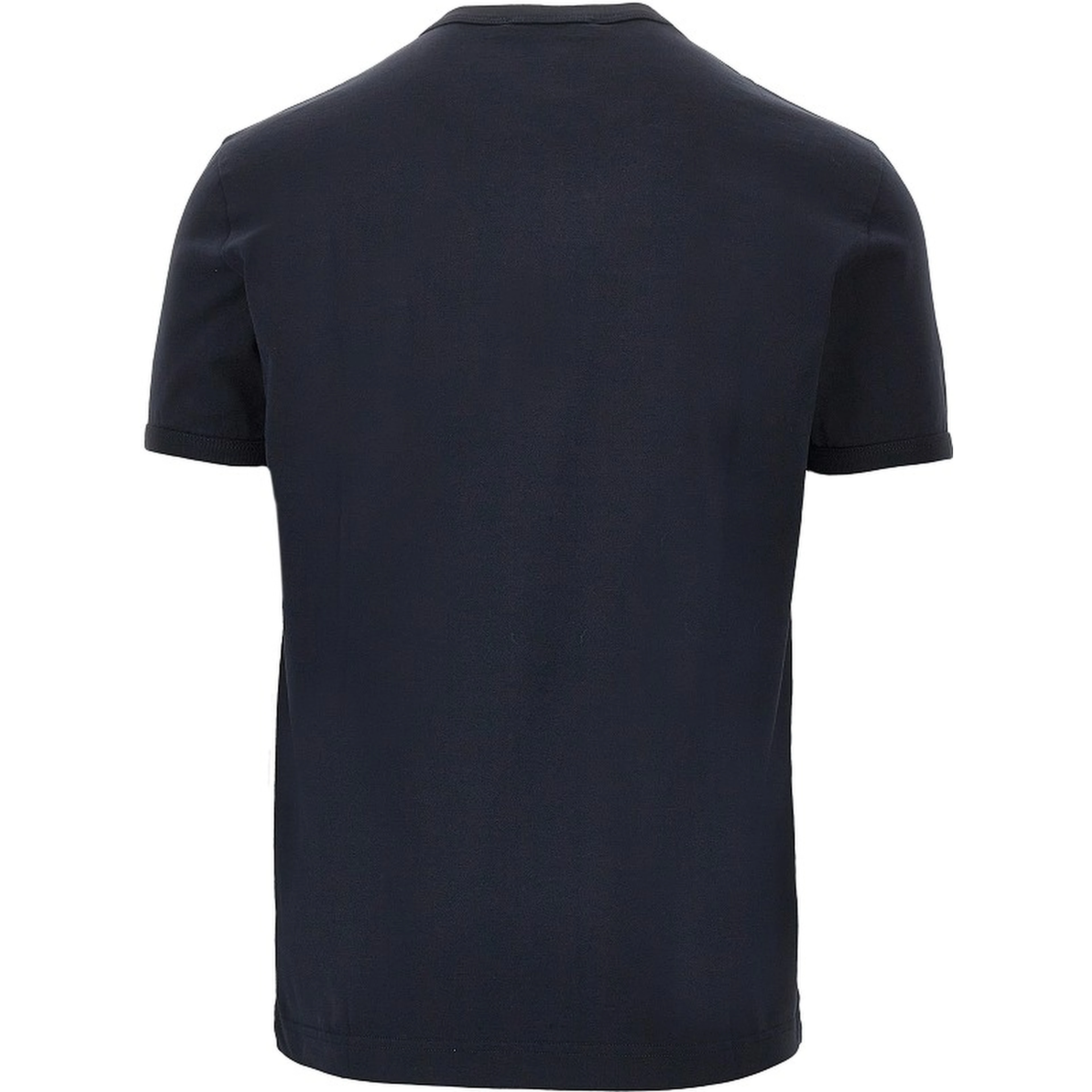 Logo plate T-shirt