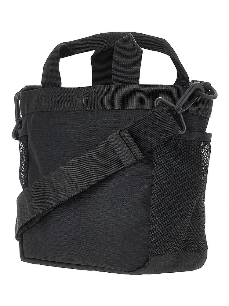 'Philis' canvas bag alternative