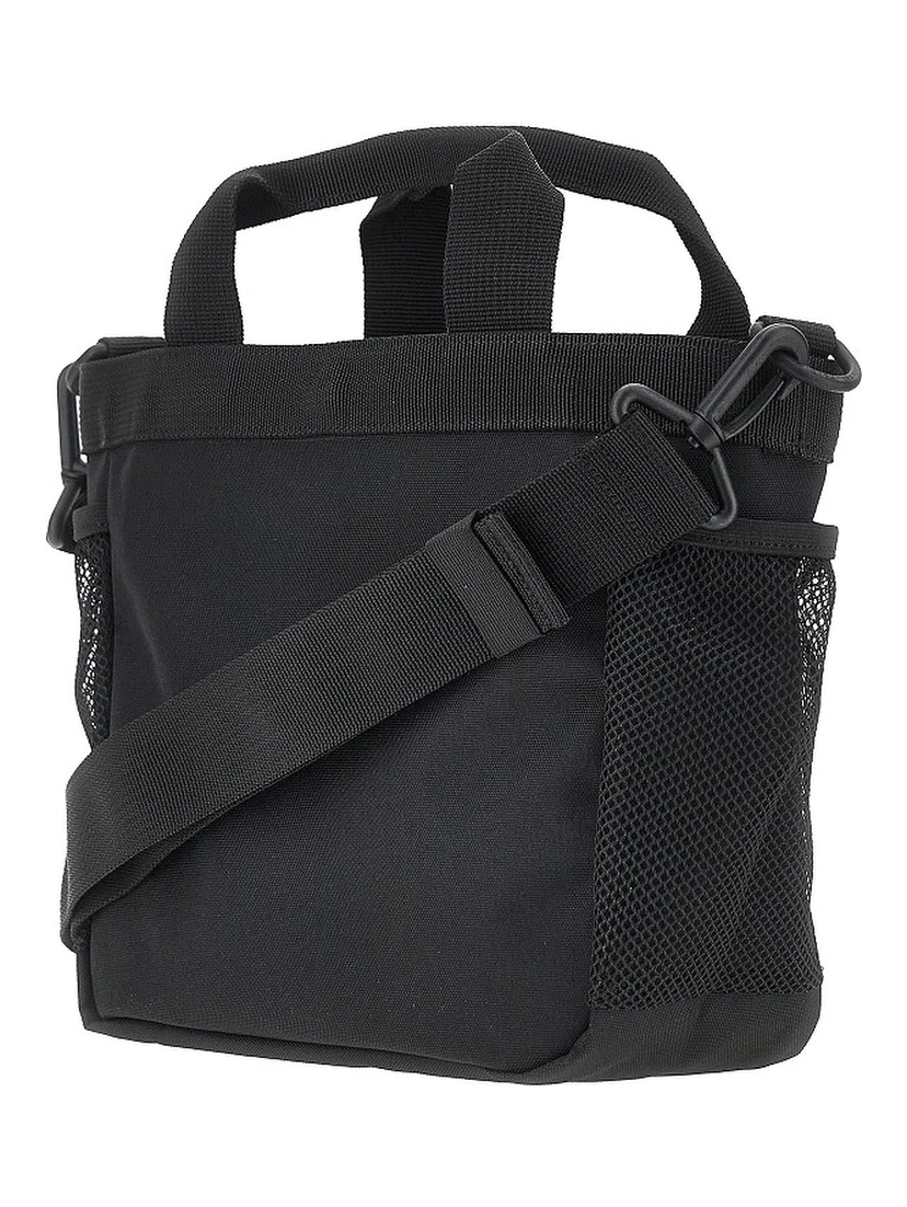 'Philis' canvas bag