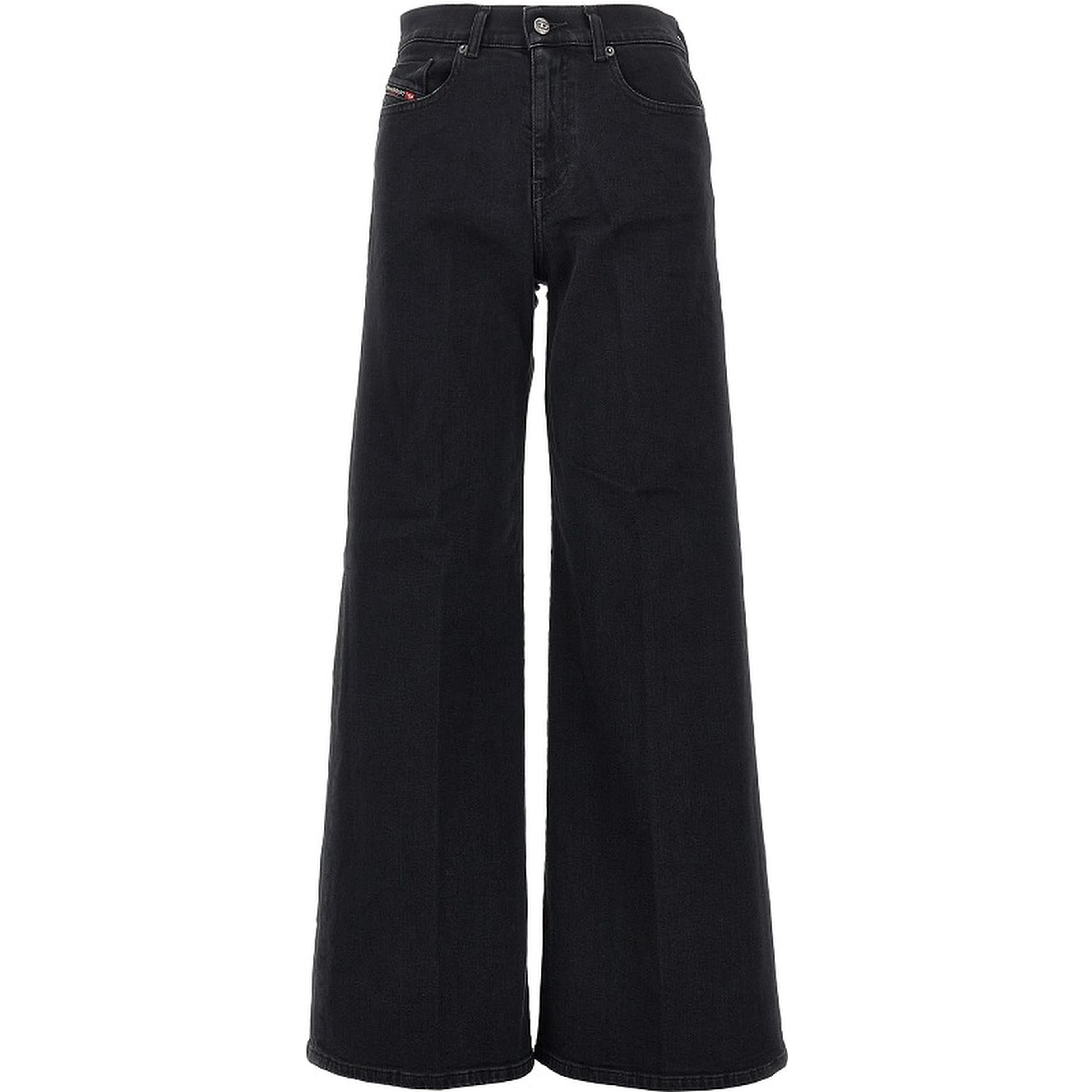 1978 D-Akemi denim pants