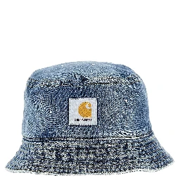 'Belmar' denim bucket hat
