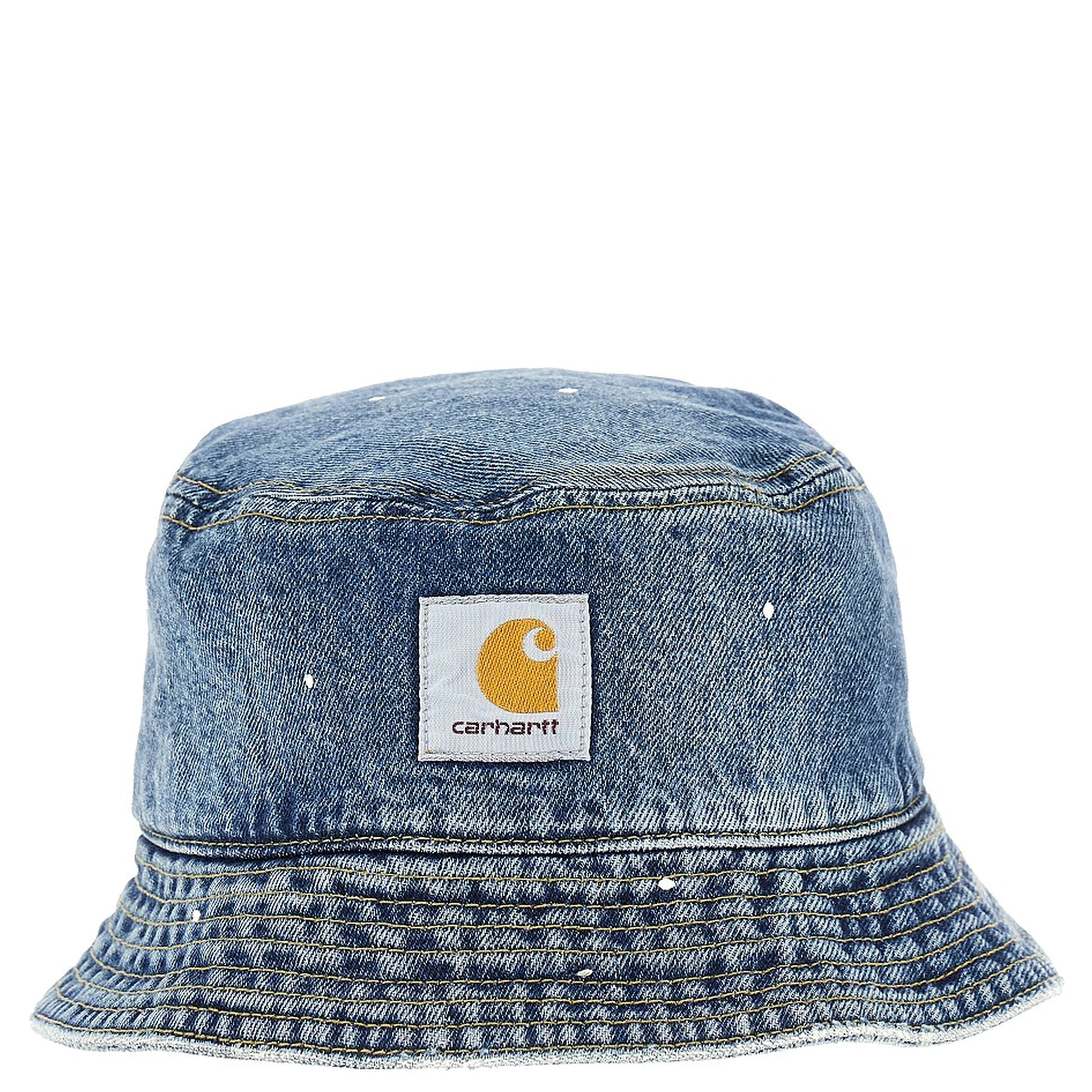 'Belmar' denim bucket hat